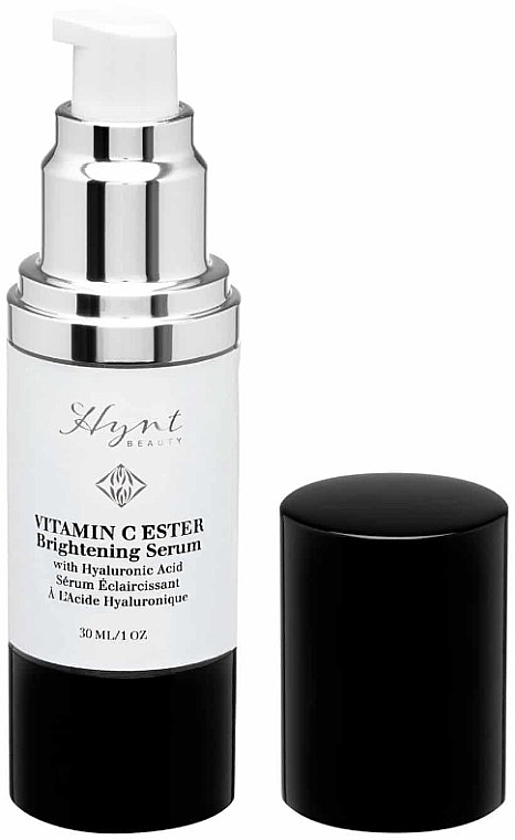 Vitamin C Serum - Hynt Beauty Vitamin C Ester Brightening Serum — photo N1