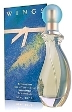 Giorgio Beverly Hills Wings - Eau de Toilette — photo N5