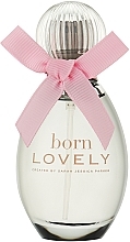 Fragrances, Perfumes, Cosmetics Sarah Jessica Parker Born Lovely - Eau de Parfum