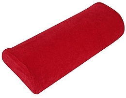 Manicure Pillow, washable, red - Moyra — photo N1