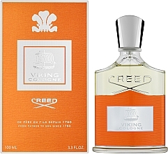 Creed Viking Cologne - Eau de Cologne — photo N6