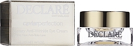 Luxury Anti-Wrinkle Eye Cream - Declare Luxury Anti-Wrinkle Eye Cream — photo N2