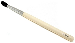 Eyeshadow Brush - Chantecaille Definer Brush — photo N4