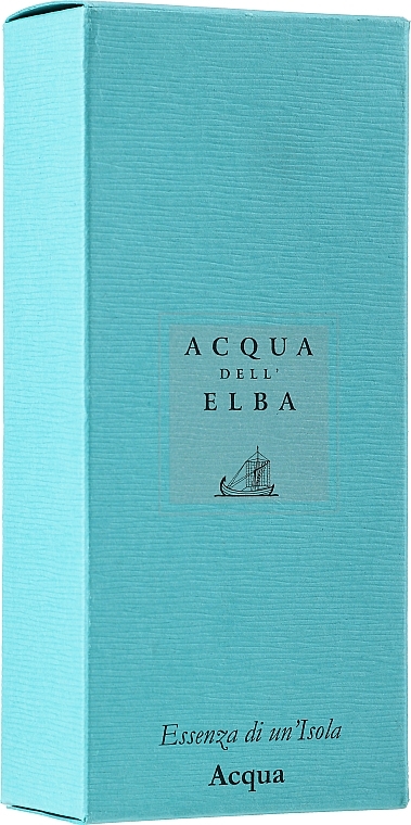 Acqua Dell Elba Acqua - Eau de Parfum — photo N3