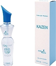 Fragrances, Perfumes, Cosmetics Alain Aregon L'eau Par Kaizen - Eau de Toilette