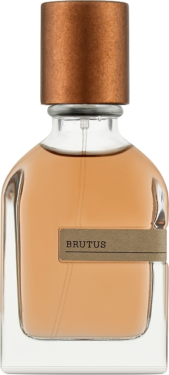 Orto Parisi Brutus - Perfume — photo N1