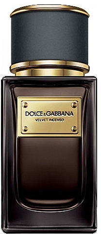 Dolce&Gabbana Velvet Incenso - Eau de Parfum (sample) — photo N5