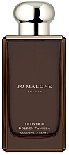 Jo Malone Vetiver & Golden Vanilla - Cologne — photo N1