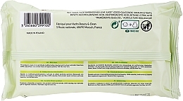 Bbay Organic Wet Wipes - Bocoton Bio — photo N2