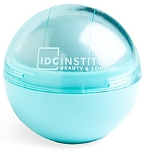 Marshmallow Moisturizing Lip Balm - IDC Institute Smile Icon Lip Balm — photo N1