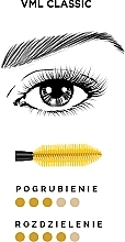 Mascara - L'Oreal Paris Volume Million Lashes — photo N5