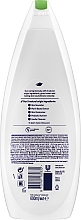Shower Gel with Lotus Flower & Rice Water Extract - Dove Care By Nature Glowing Shower Gel — photo N22