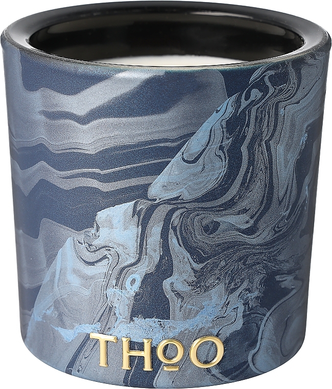 THOO Timeless Across Scented Candle - Scented Candle — photo N2