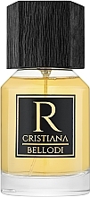 Cristiana Bellodi R - Eau de Parfum — photo N1