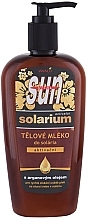 Fragrances, Perfumes, Cosmetics Tan Activator - Vivaco Sun Solarium Activator