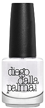 Strengthening Shine Nail Polish - Diego Dalla Palma Top Coat Gloss — photo N7