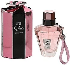 Fragrances, Perfumes, Cosmetics Linn Young Updo Chic - Eau de Parfum