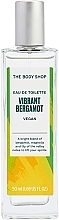 The Body Shop Choice Vibrant Bergamot - Eau de Toilette — photo N8