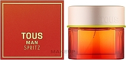 Tous Man Spritz - Eau de Toilette — photo N2