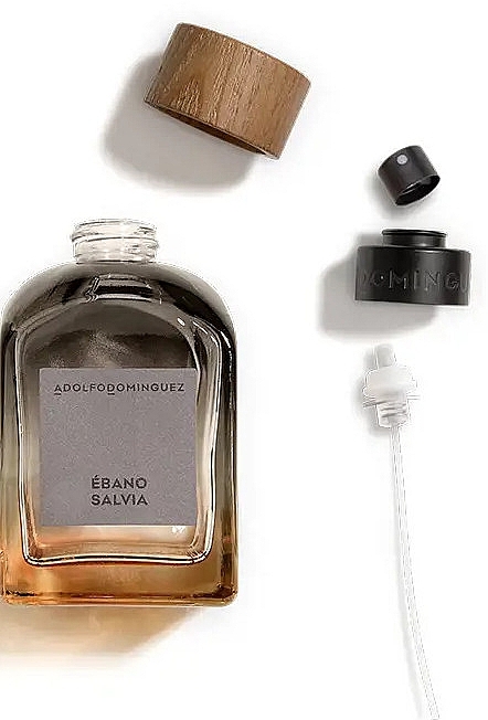 Adolfo Dominguez Ebano Salvia - Eau de Parfum — photo N21