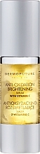 Vitamin C Serum - DermoFuture Brightening Serum With Vitamin C  — photo N2