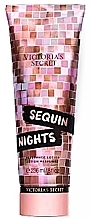 Fragrances, Perfumes, Cosmetics Scented Body Lotion - Victoria's Secret Sequin Nights Body Lotion