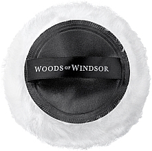 Woods of Windsor True Rose - Body Talc — photo N3