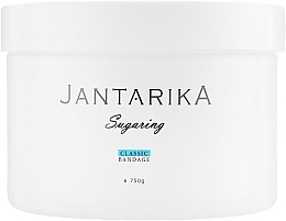 Fragrances, Perfumes, Cosmetics Sugaring Paste - JantarikA Classic Bandage