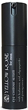 Men Eye Contour Serum - Yellow Rose Eye-Contour Serum For Men — photo N1