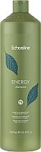 Shampoo - Echosline Energy Shampoo — photo N1