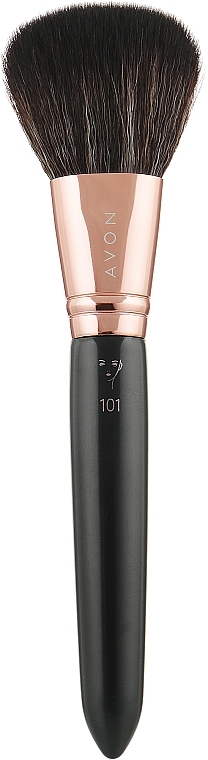 Powder Brush - Avon №101 — photo N1