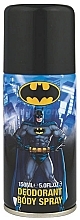 Fragrances, Perfumes, Cosmetics Deodorant - Corsair Batman