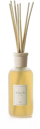 Reed Diffuser - Culti Milano Stile Classic Era — photo N6