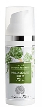 Brightening Face Cream - Nobilis Tilia — photo N1