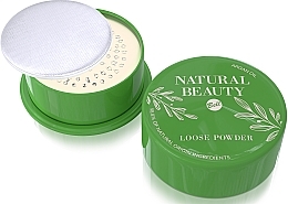 Fragrances, Perfumes, Cosmetics Loose Powder - Bell Natural Beauty Loose Powder