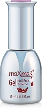 Fragrances, Perfumes, Cosmetics Gel Nail Polish - MaxMar