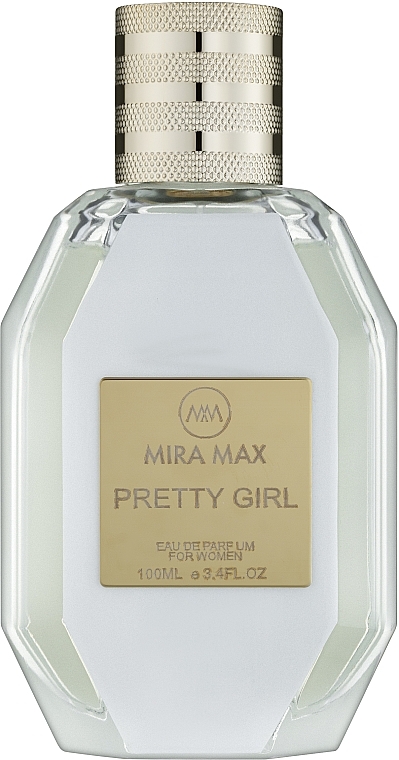 Mira Max Pretty Girl - Eau de Parfum — photo N1