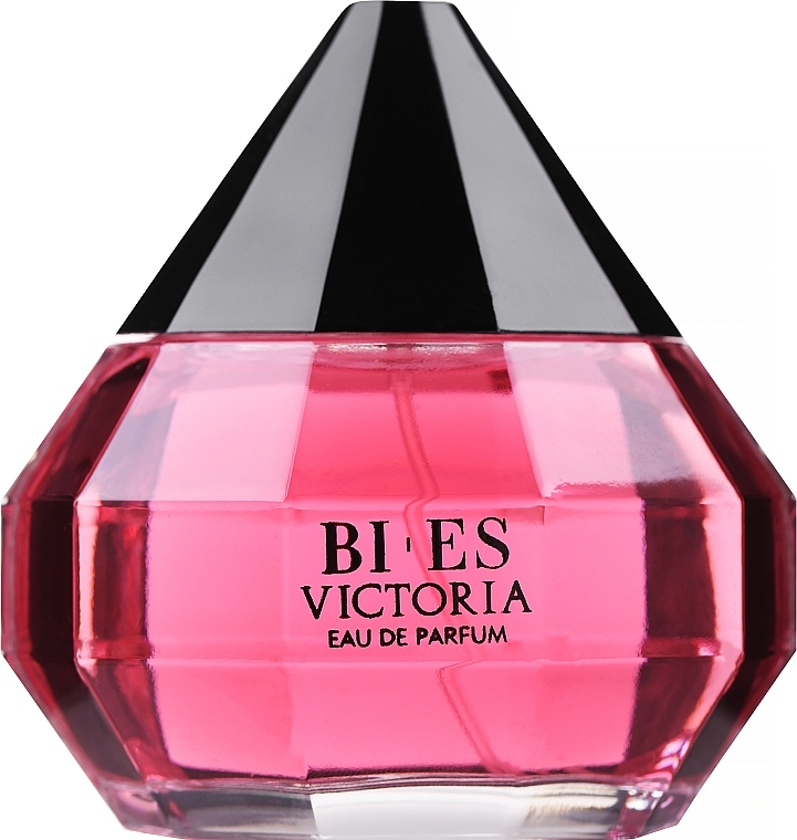Bi-Es Victoria - Eau de Parfum — photo N1