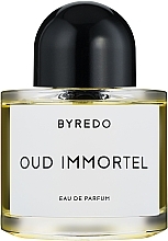 Byredo Oud Immortel - Eau de Parfum — photo N1