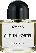 Fragrances, Perfumes, Cosmetics Byredo Oud Immortel - Eau de Parfum