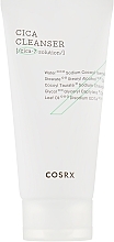 Gentle Cleansing Foam - Cosrx Pure Fit Cica Cleanser — photo N1