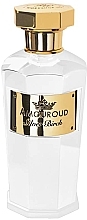 Fragrances, Perfumes, Cosmetics Amouroud Silver Birch - Eau de Parfum