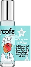 Roofa Cool Kids Philippe France - Eau de Toilette (mini size) — photo N5