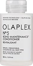 Fragrances, Perfumes, Cosmetics Conditioner "Hair Protection System" - Olaplex No 5 Bond Maintenance Conditioner
