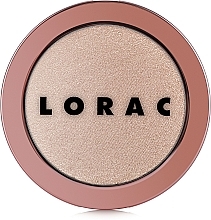 Highlighter - Lorac Light Source Mega Beam Highlighter — photo N10