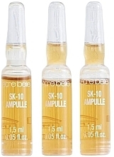 Face Ampoules for Problem Skin - Etre Belle SK-10 Ampoule — photo N2