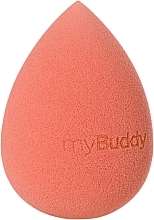 Fragrances, Perfumes, Cosmetics Makeup Sponge - myBuddy