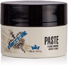 Fragrances, Perfumes, Cosmetics Modeling Paste with Mattifying Effect - Joico Structure Paste