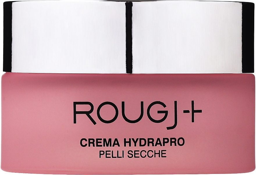 Face Cream for Dry Skin - Rougj+ ProBiotic Crema Hydrapro — photo N2