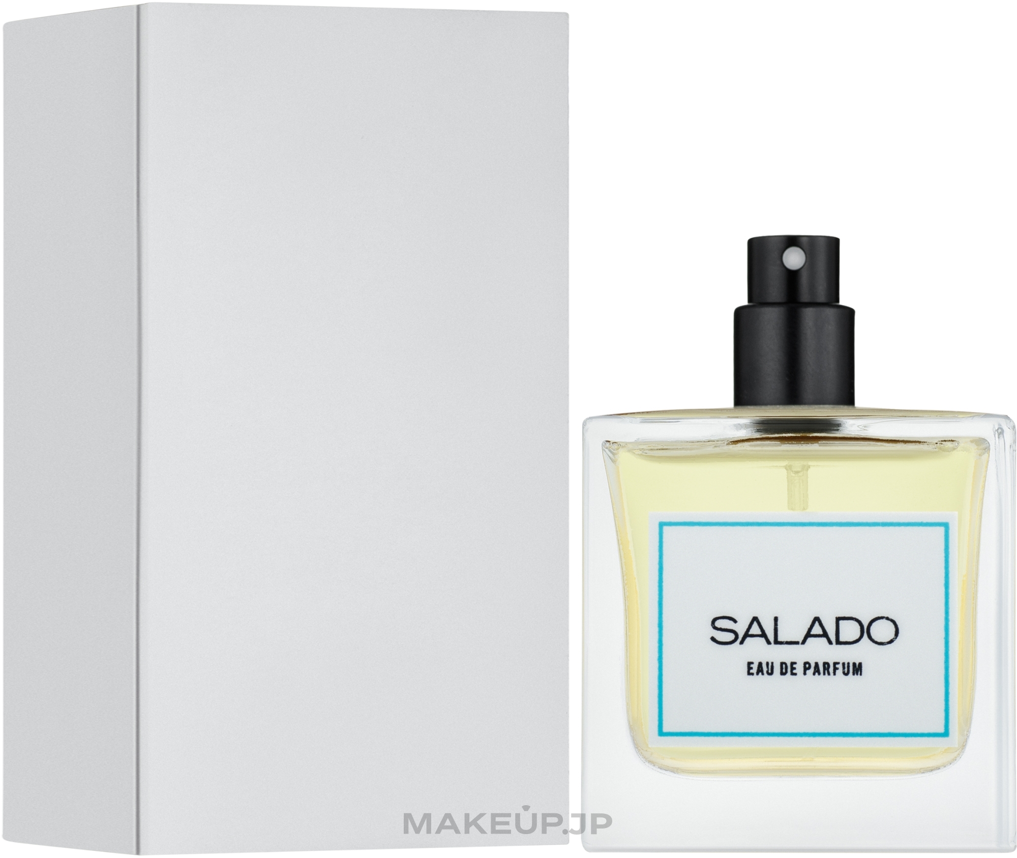 Carner Barcelona Salado - Eau de Parfum (tester without cap) — photo 100 ml